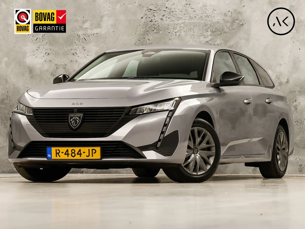 Peugeot 308 SW 1.2 PureTech Active Sport