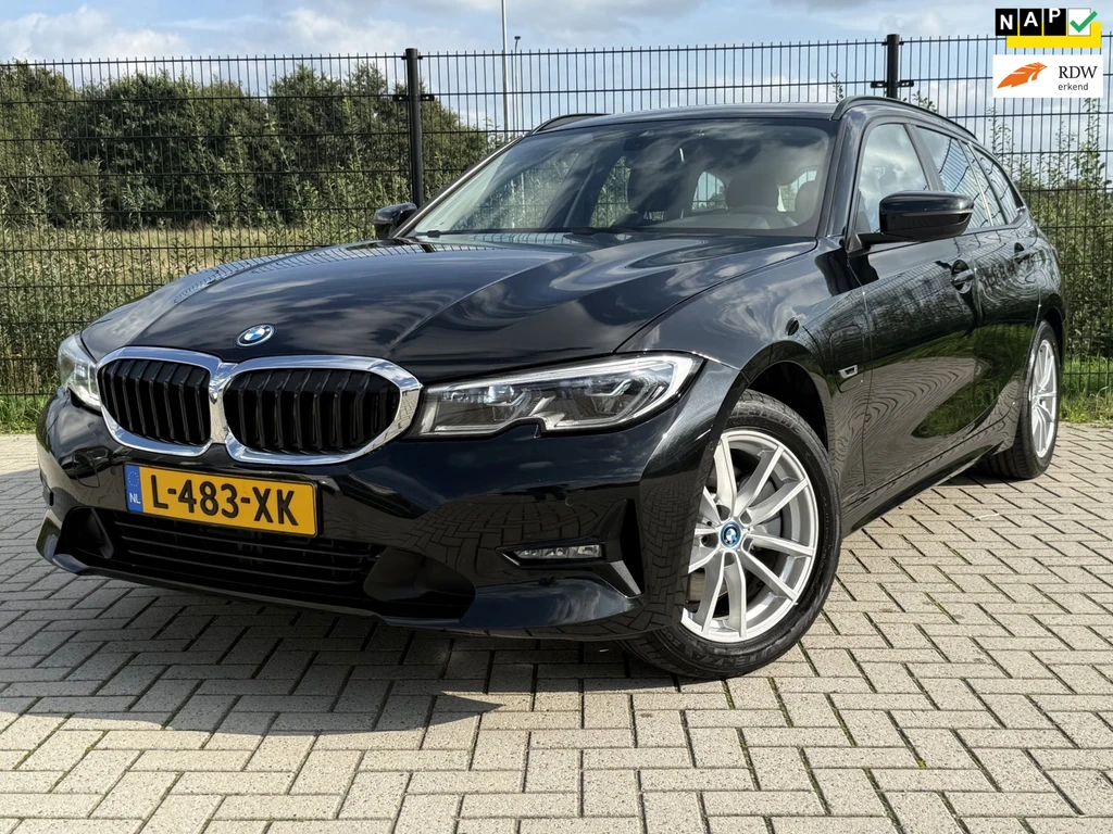 BMW 3 Serie