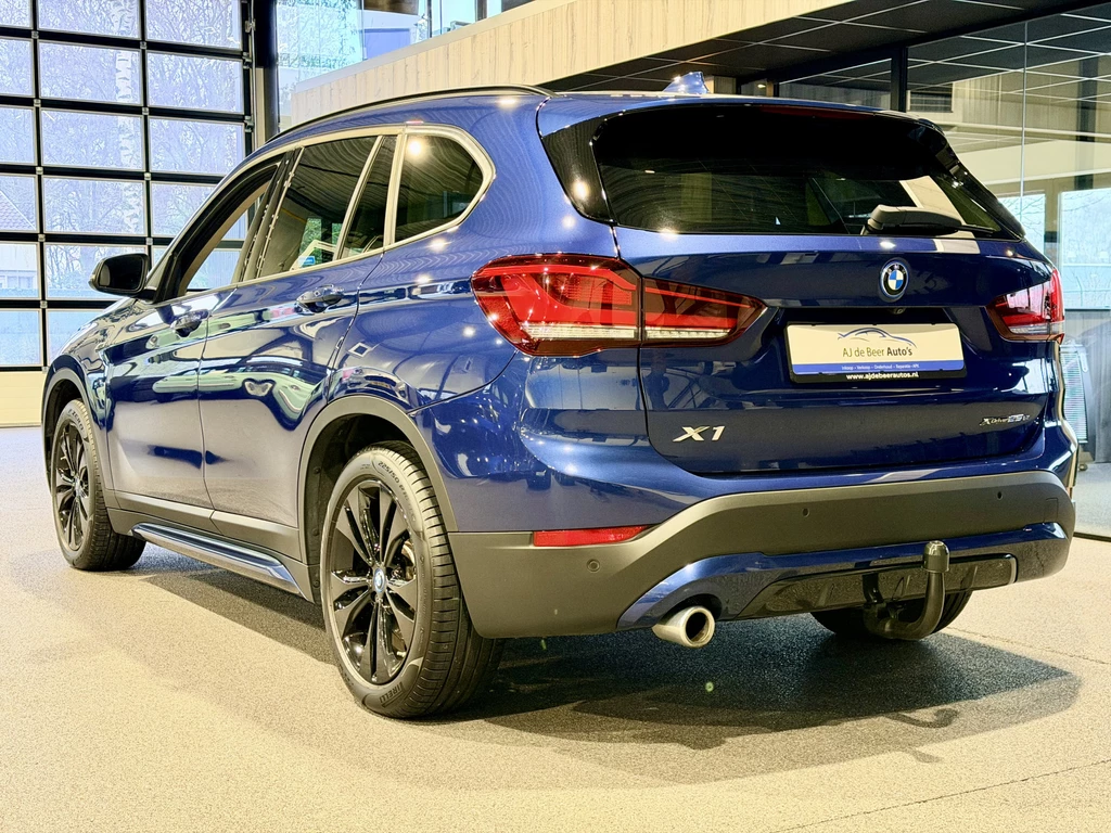 BMW X1 xDrive25e Executive