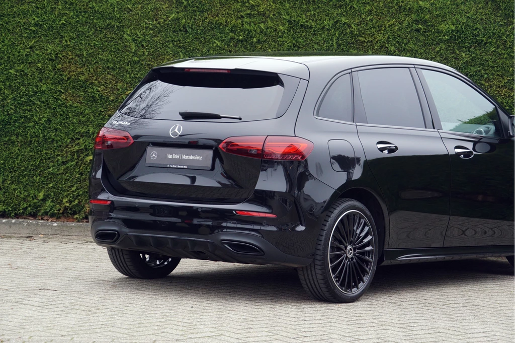 Mercedes-Benz B-Klasse B 250 e AMG Line Night
