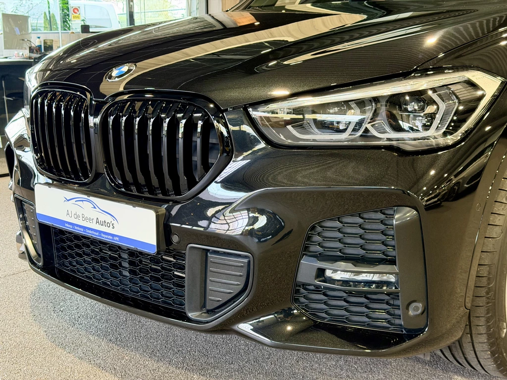 BMW X1 xDrive25e High Executive