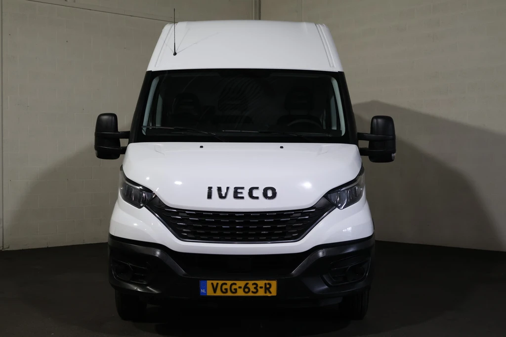 Iveco Daily 35C18V 3.0 L2 H2 Hi-Matic