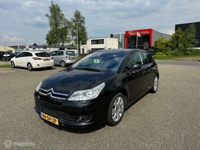 Citroën C4