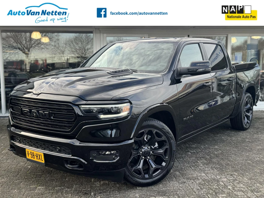 Dodge Ram 1500