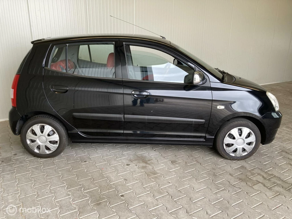 Kia Picanto 1.0 Colori // LEER// NIEUWE APK//