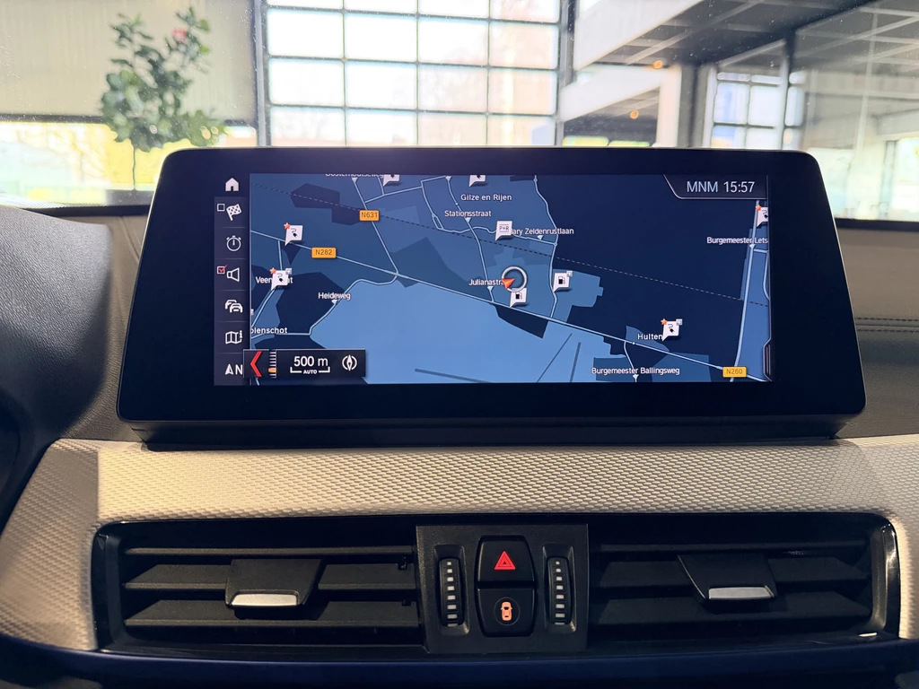 BMW X1 xDrive25e High Executive