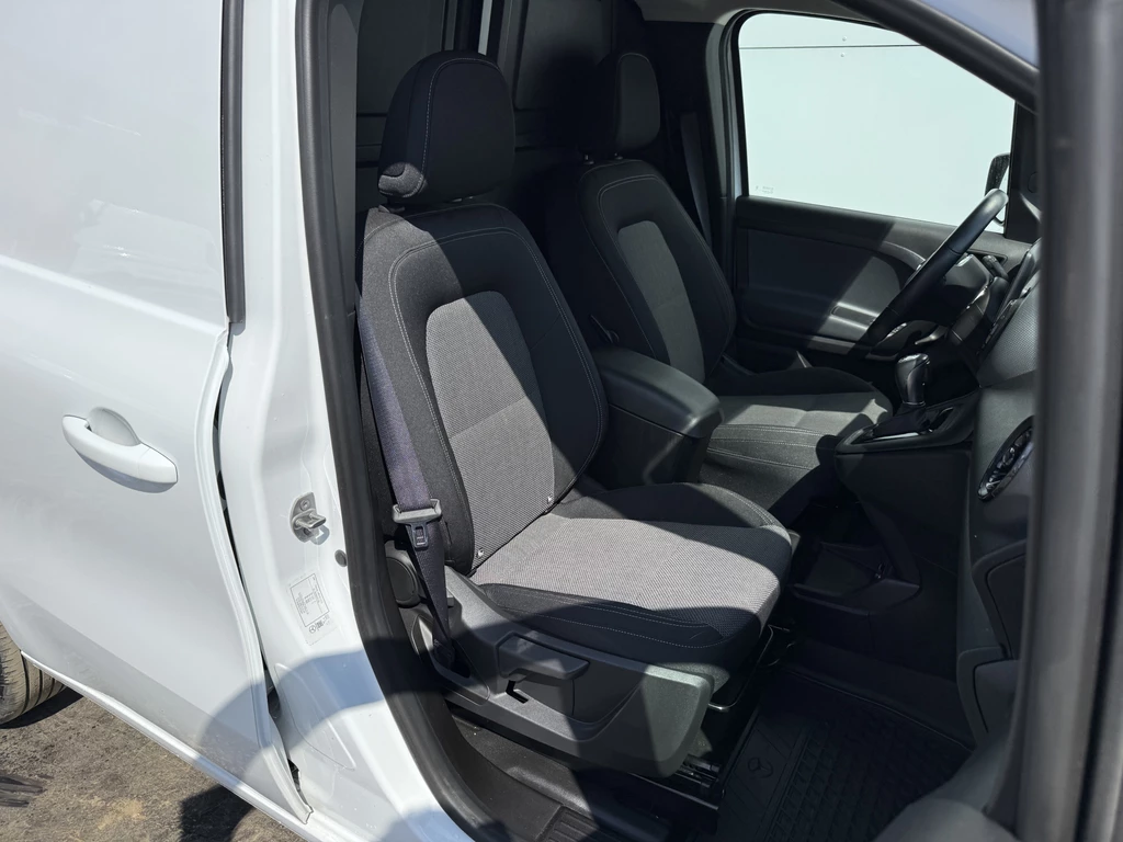 Mercedes-Benz Citan 110 CDI L1 Pro