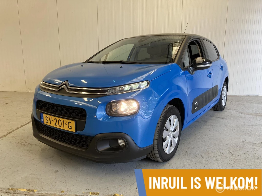 Citroën C3
