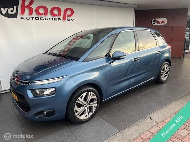 Citroën C4 Picasso