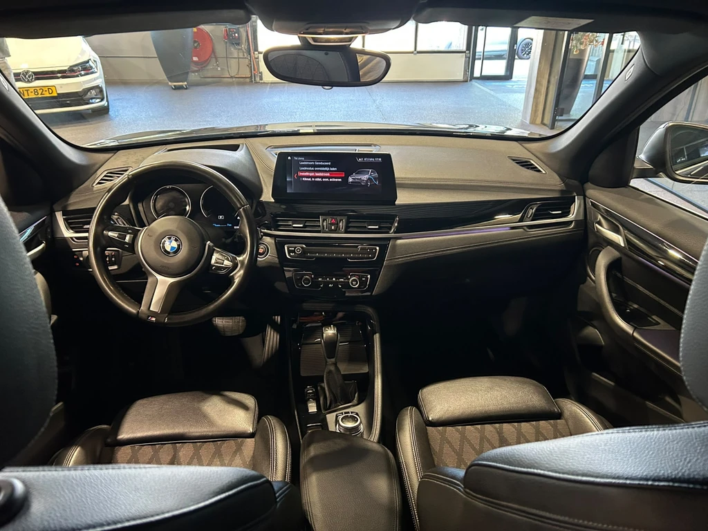 BMW X1 xDrive25e Executive