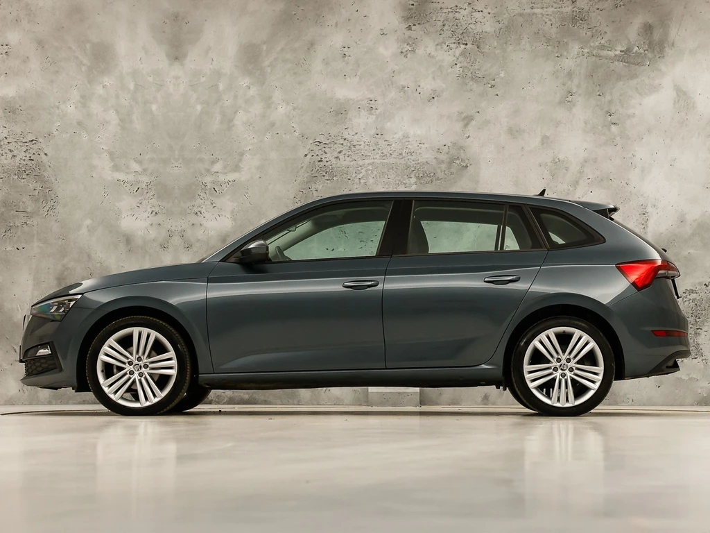 Škoda Scala 1.0 TSI Sport