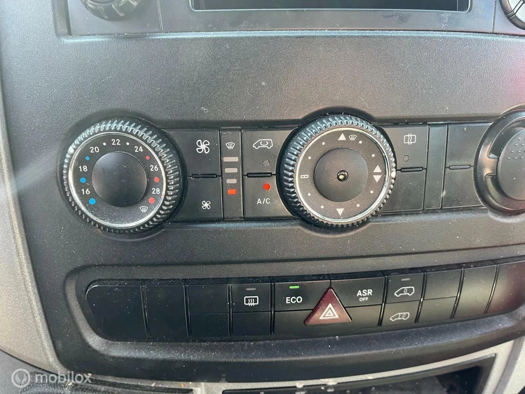 Mercedes-Benz Sprinter 314 2.2 CDI 366