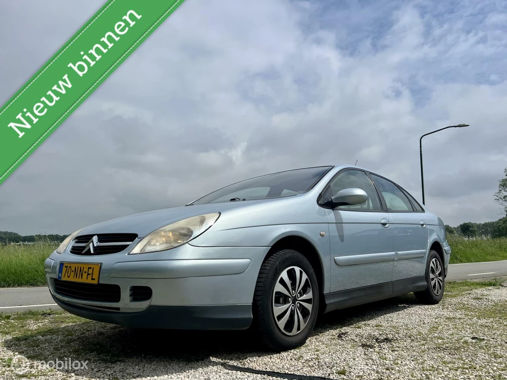 Citroën C5