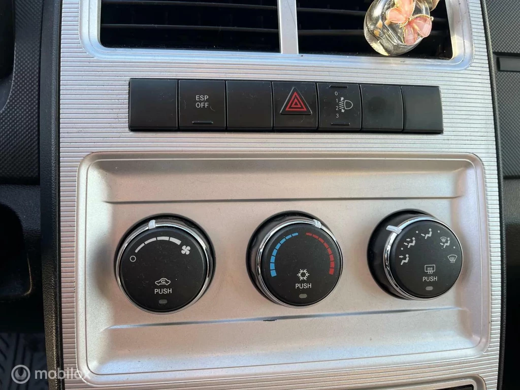 Dodge Journey 2.0 CRD SE AIRCO ENZ GOEDKOOPSTE VAN NL !!