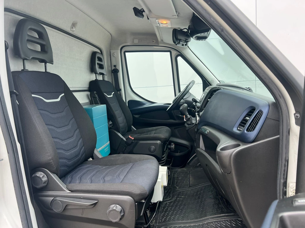 Iveco Daily 35S14