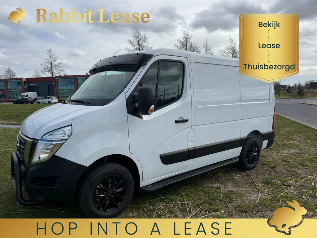 Nissan Interstar