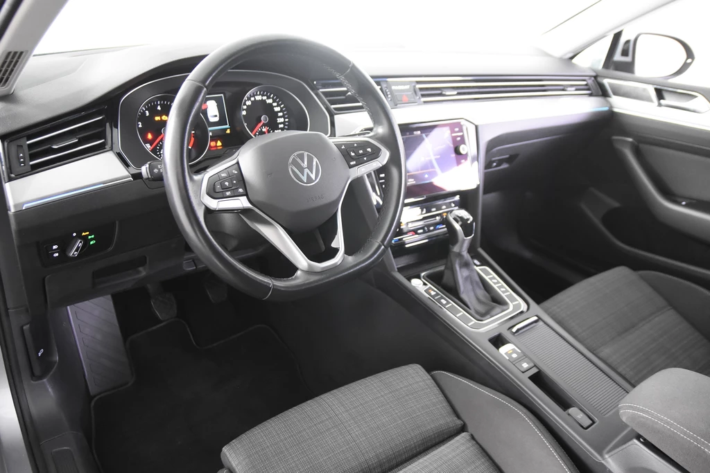Volkswagen Passat Variant 1.5 TSI *1ste Eigenaar*Panoramadak*Trekhaak*Navigatie*