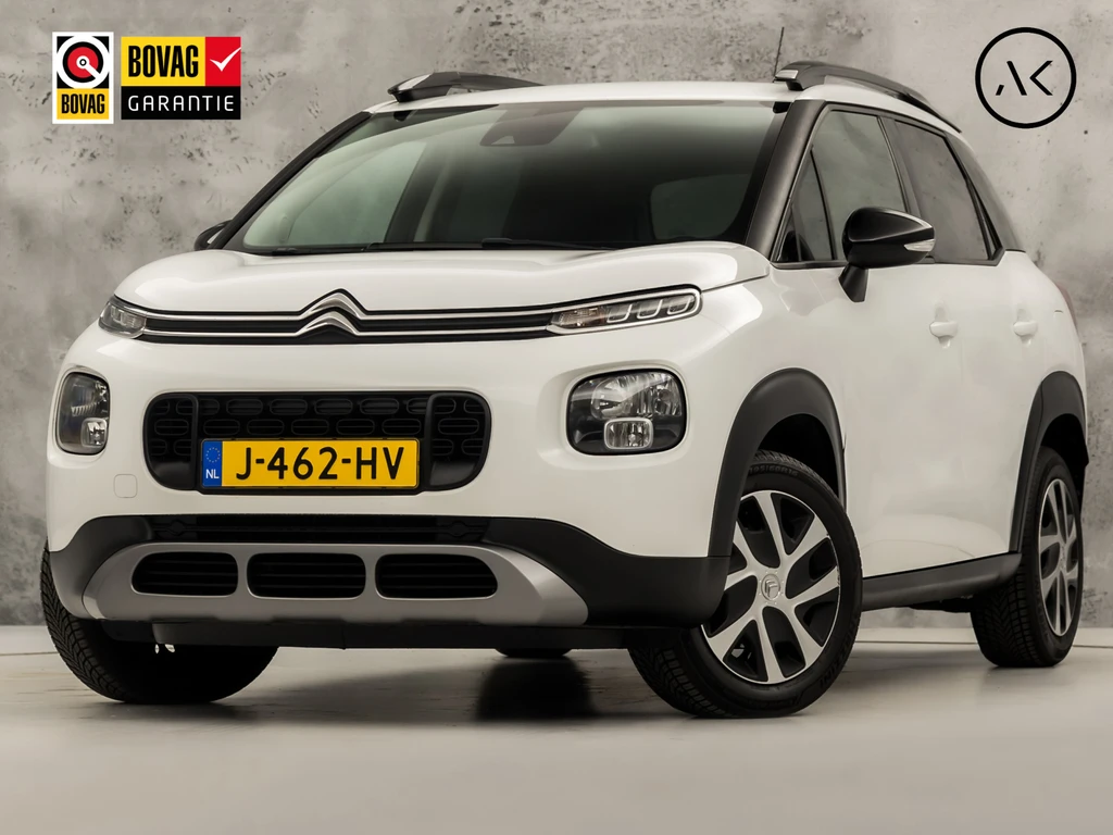 Citroën C3 Aircross 1.2 PureTech S&S Feel