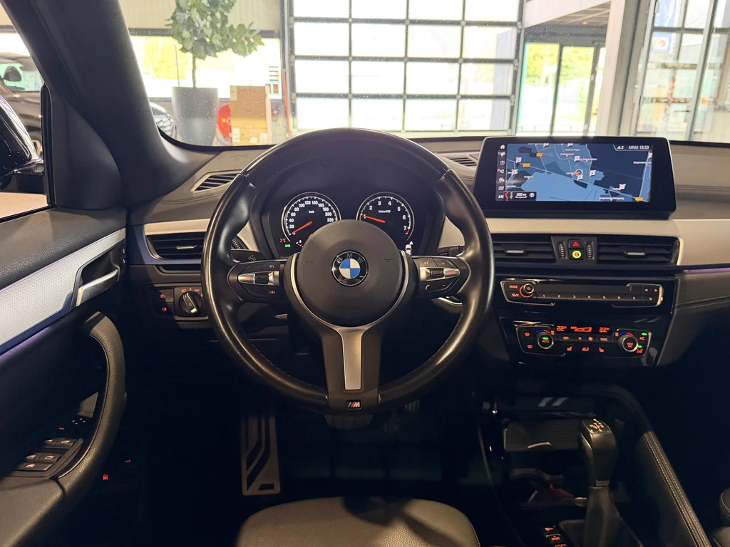 BMW X1 xDrive25e High Executive
