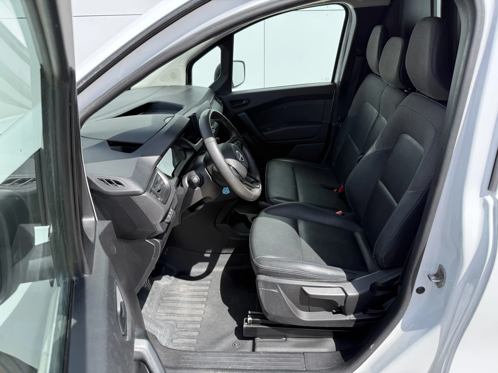 Nissan Townstar 1.3 130PK