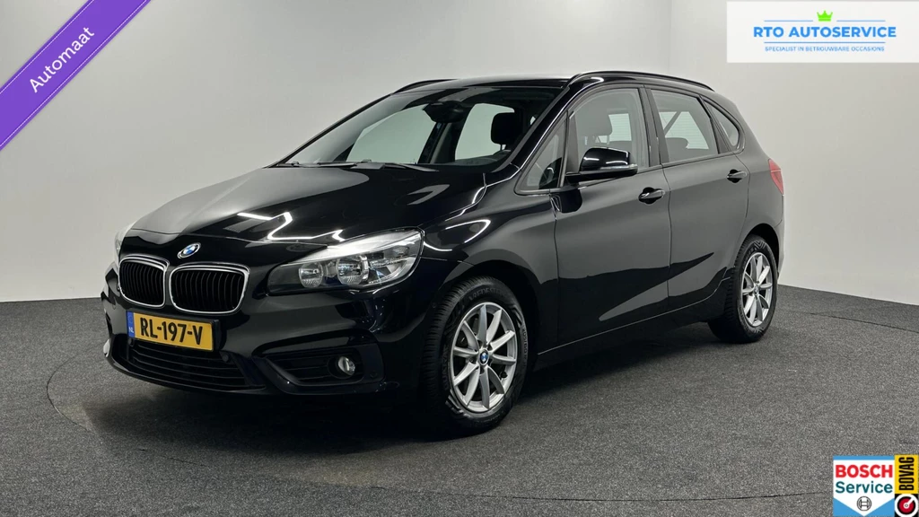 BMW 2 Serie