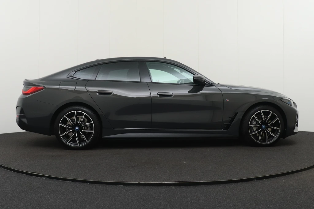 BMW i4 eDrive40 M-Sport Shadow Line 84 kWh (95%SOH)