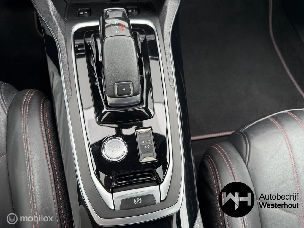 Peugeot 308 SW 1.2 PureTech GT-line|AUTOMAAT|MASSAGESTO|PANO