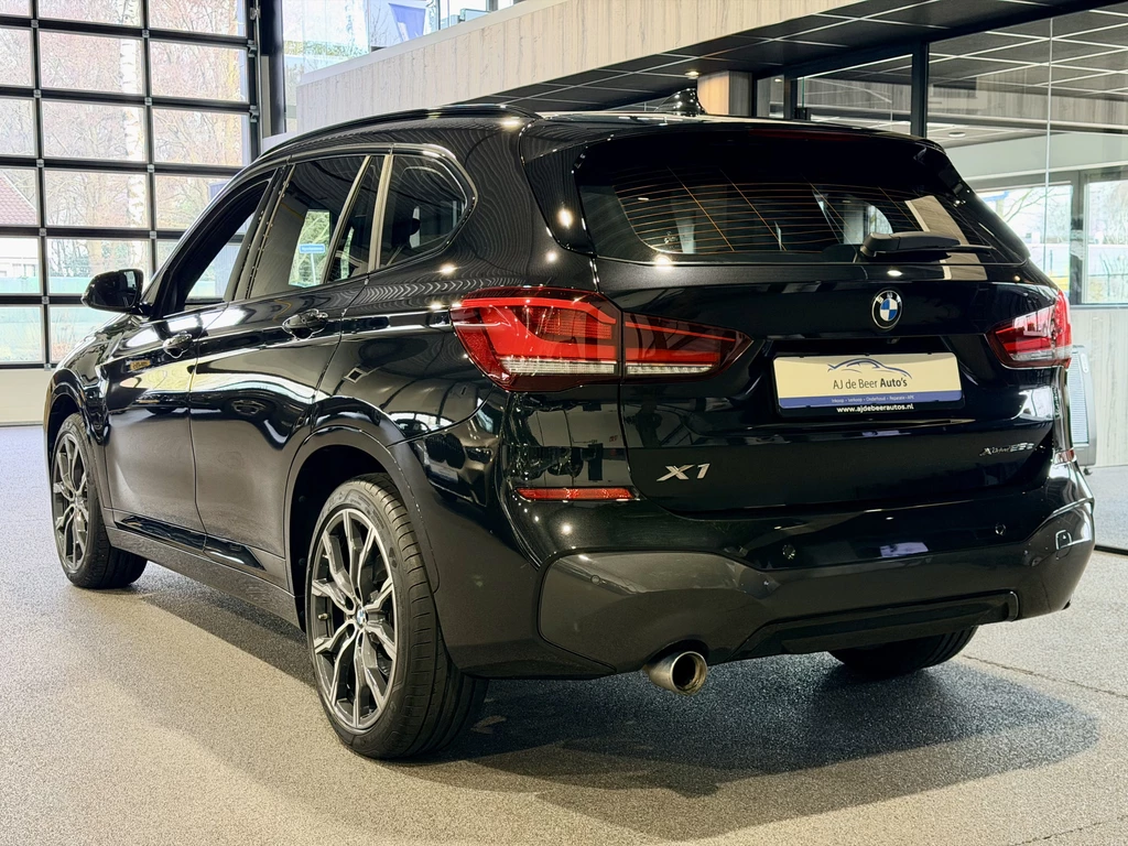 BMW X1 xDrive25e High Executive