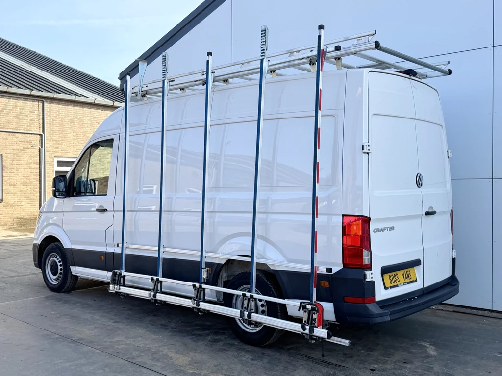 Volkswagen Crafter 2.0 TDI 140 PK