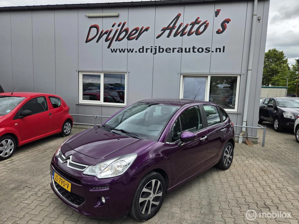 Citroën C3