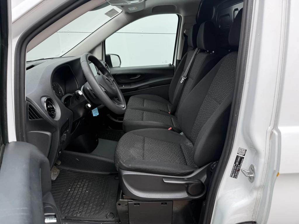 Mercedes-Benz Vito 114 1.9 CDI
