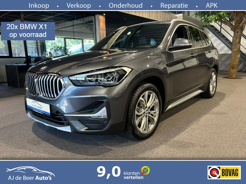 BMW X1 xDrive25e Executive