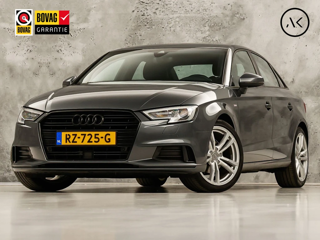 Audi A3 Limousine 1.4 TFSI S Line