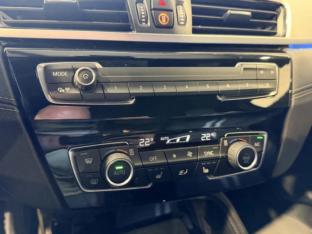 BMW X1 xDrive25e Executive