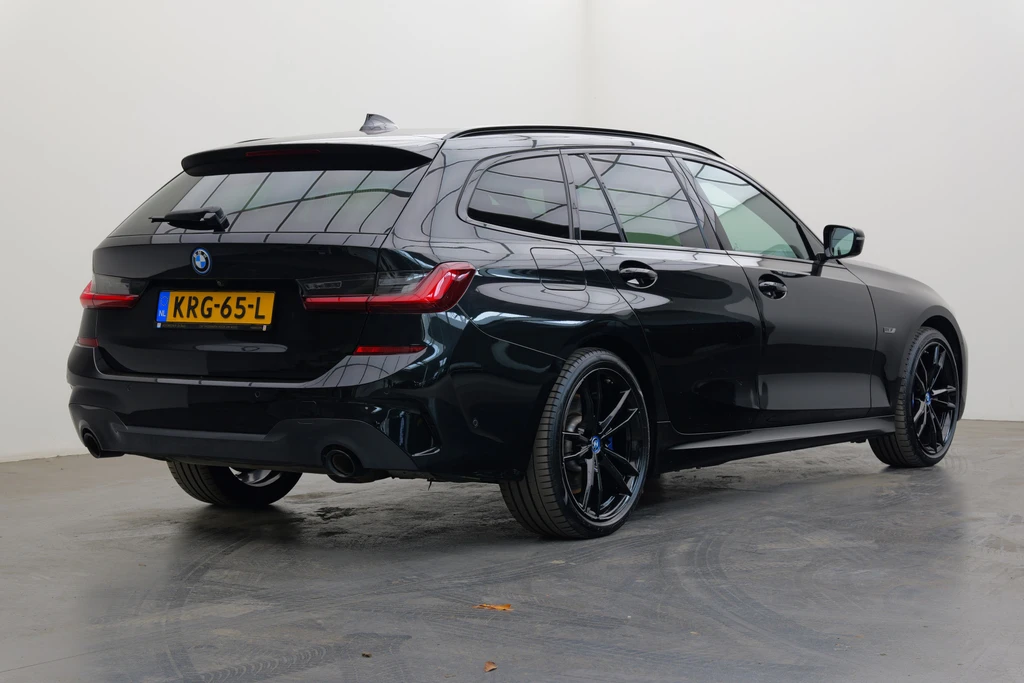 BMW 3 Serie Touring 320e M Sport