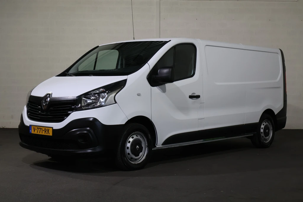 Renault Trafic 1.6 dCi 120pk L2 H1 Airco Trekhaak