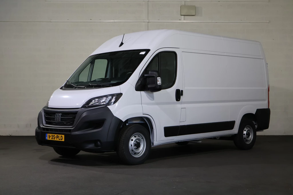 Fiat Ducato 2.2 MJ L2 H2 Airco BPM Vrij