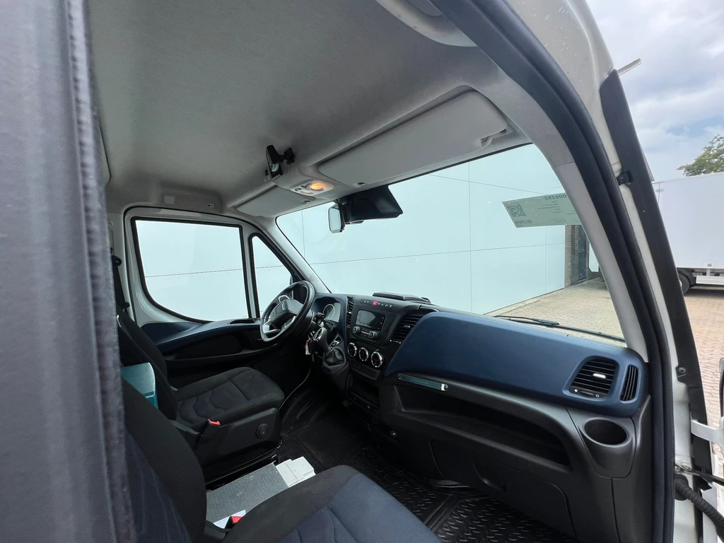 Iveco Daily 35S14