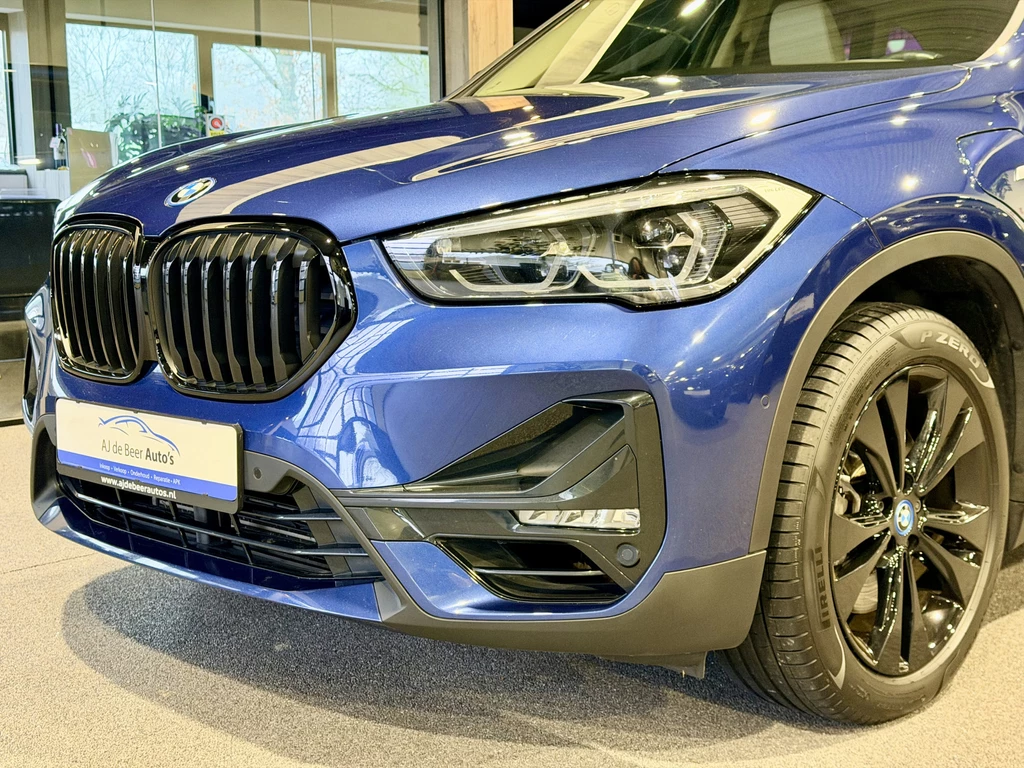 BMW X1 xDrive25e Executive