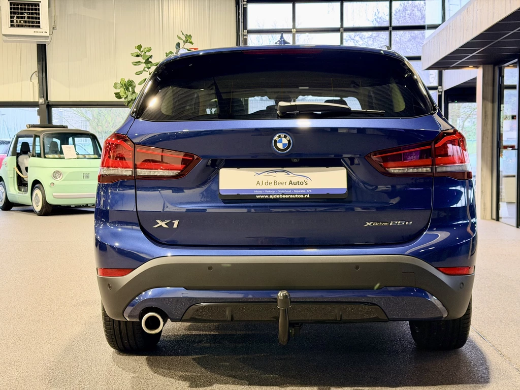 BMW X1 xDrive25e Executive