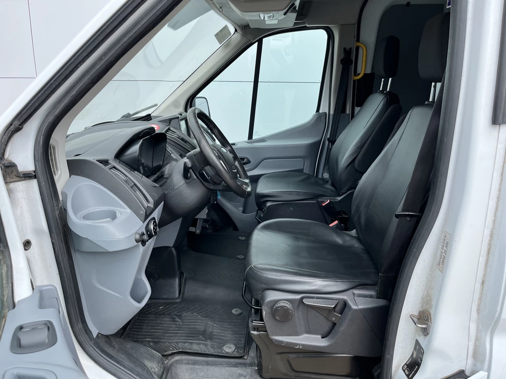 Ford Transit 2.0 TDCI 130PK