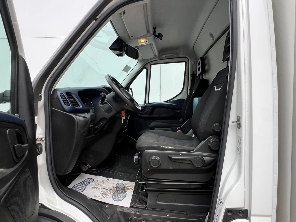 Iveco Daily 35S14
