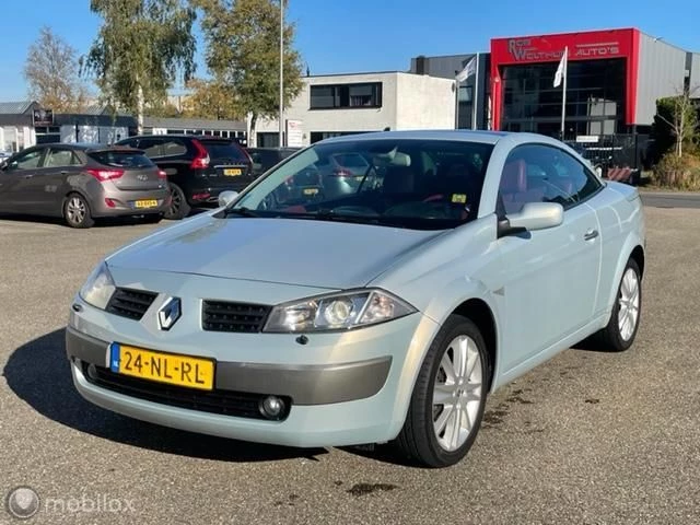 Renault Mégane