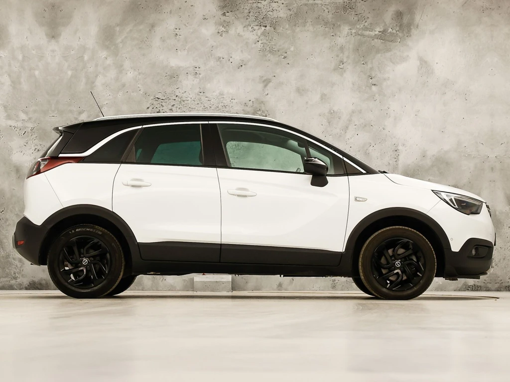 Opel Crossland X 1.2 Turbo Innovation