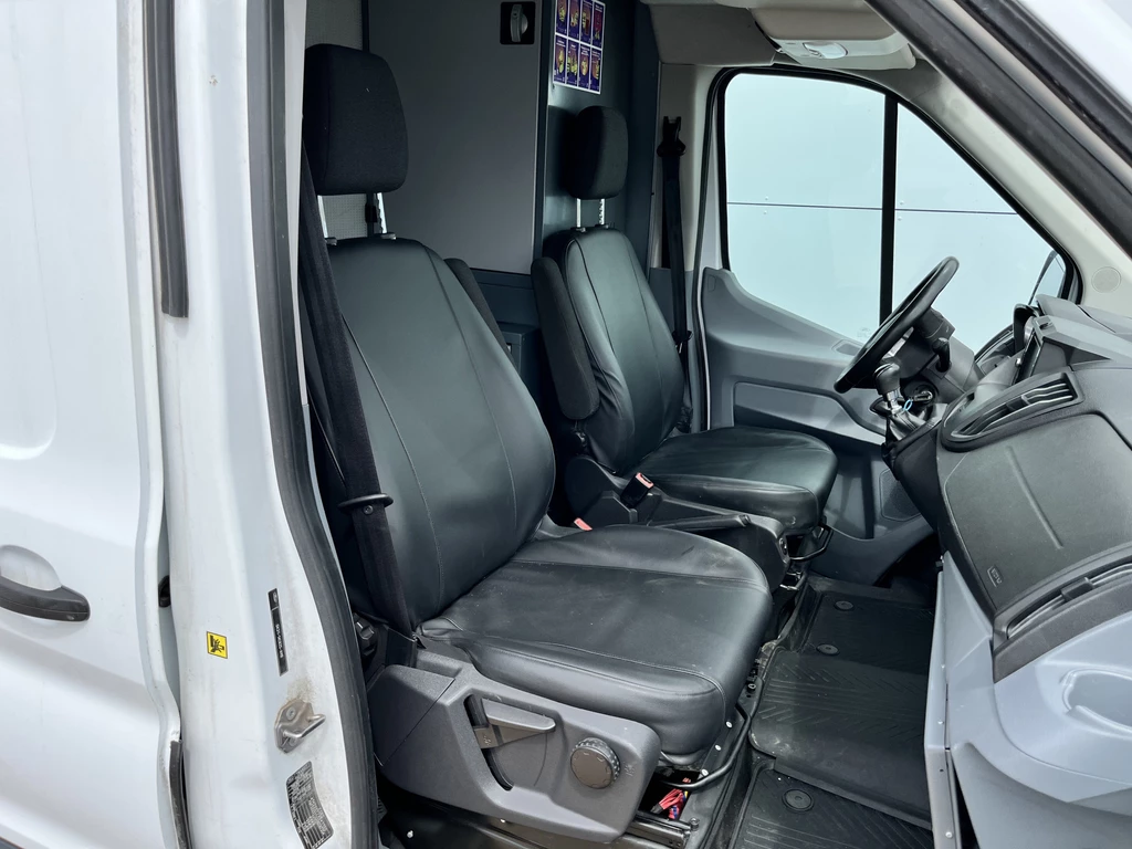 Ford Transit 2.0 TDCI 130PK