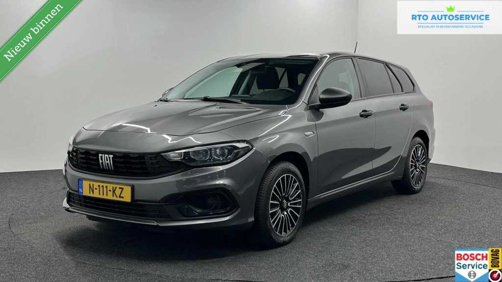 Fiat Tipo