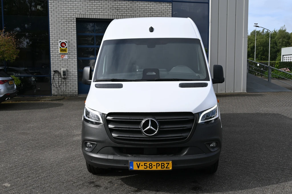 Mercedes-Benz Sprinter 317 CDI L2H2 Pro