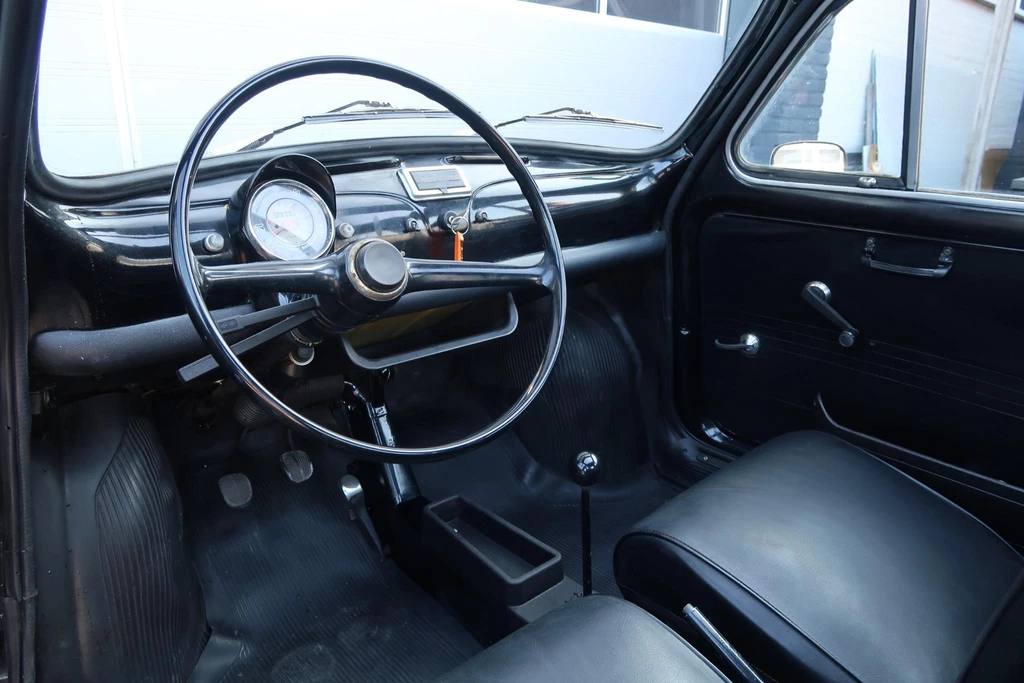 Fiat 500 R