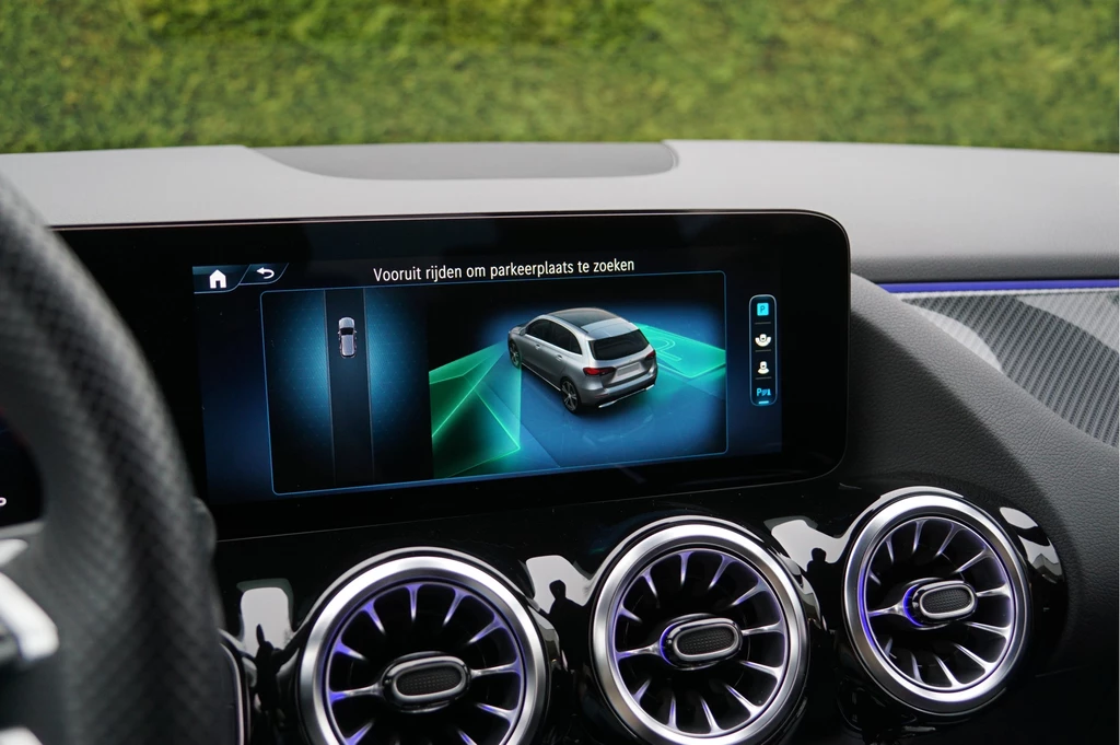 Mercedes-Benz B-Klasse B 250 e AMG Line Night