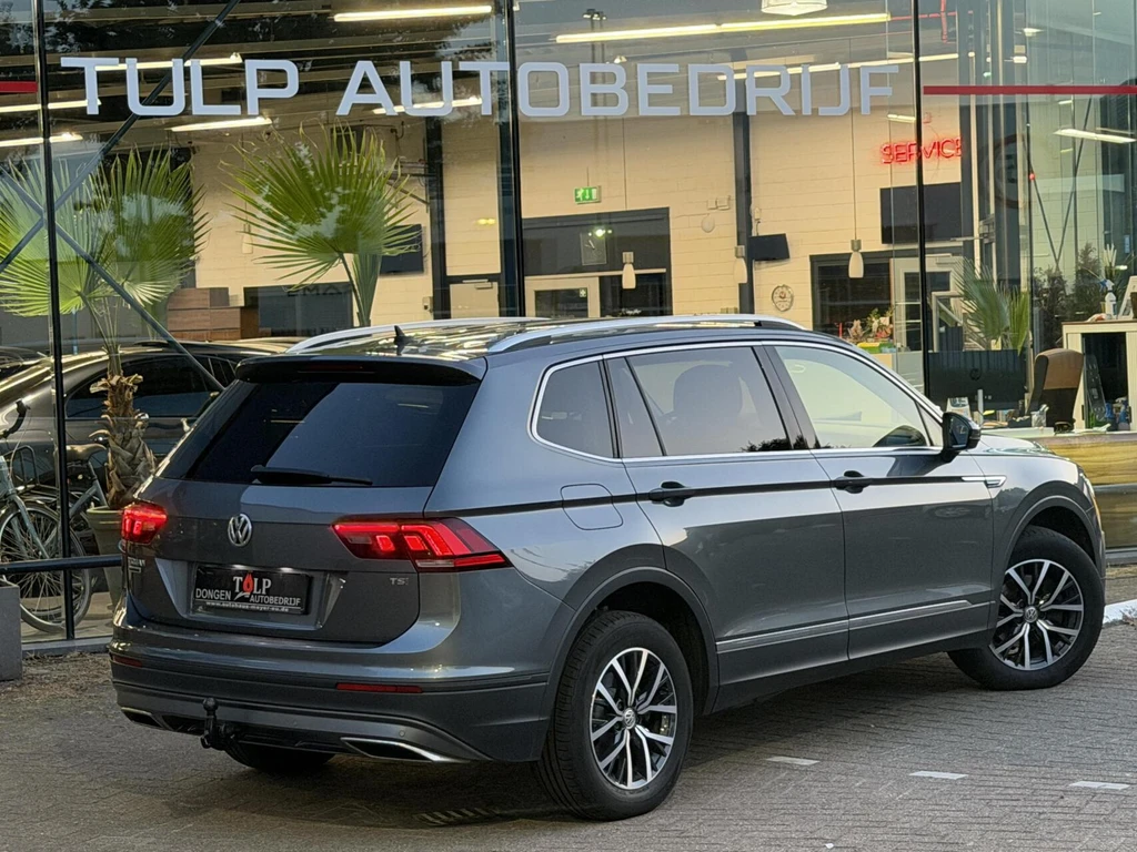 Volkswagen Tiguan Allspace 1.4 TSI Comf.Bns 7p. Automaat